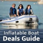 Inflatable boat deals and sales guide